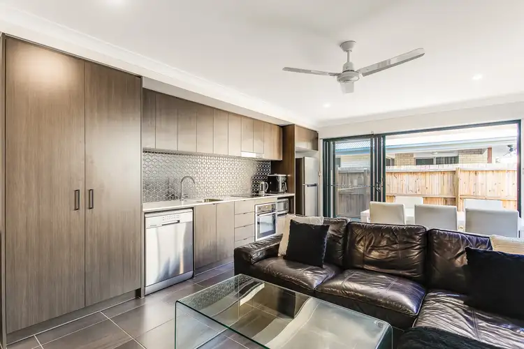 Fourth view of Homely semi-detached listing, 40 Bisschop Street, Deception Bay QLD 4508
