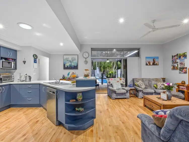 Fourth view of Homely house listing, 58 Nullarbor Circuit, Forest Lake QLD 4078