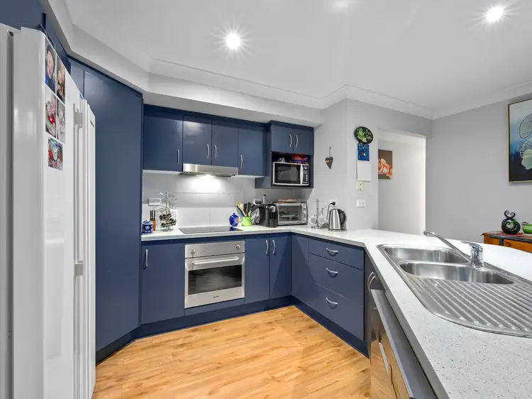 Fifth view of Homely house listing, 58 Nullarbor Circuit, Forest Lake QLD 4078
