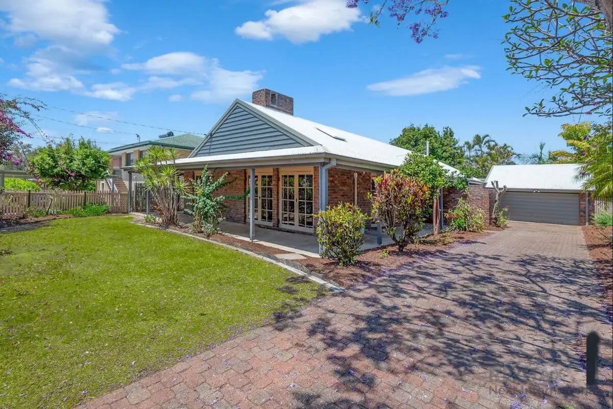 Main view of Homely house listing, 14 Darlington, Macgregor QLD 4109