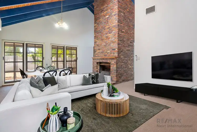 Second view of Homely house listing, 14 Darlington, Macgregor QLD 4109