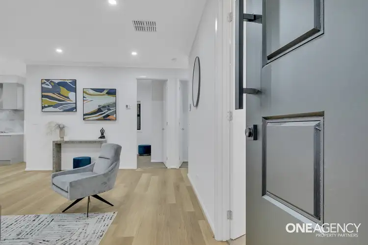 Second view of Homely unit listing, 19 Missen Court, Altona Meadows VIC 3028
