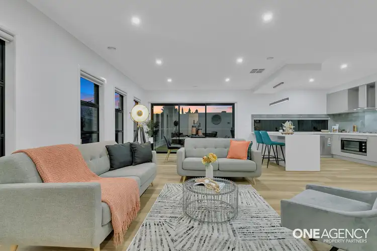Third view of Homely unit listing, 19 Missen Court, Altona Meadows VIC 3028