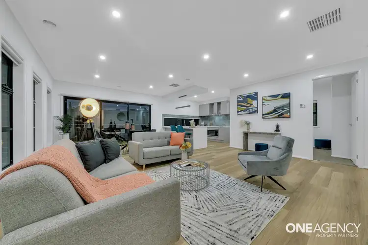 Fourth view of Homely unit listing, 19 Missen Court, Altona Meadows VIC 3028