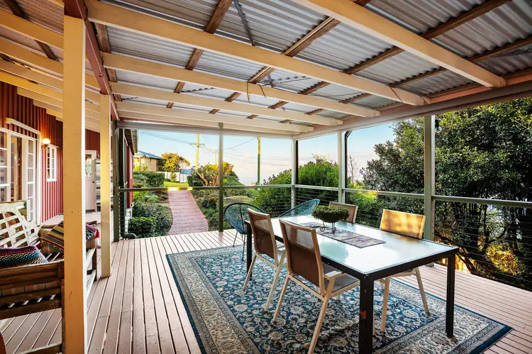 35 Paradise Drive, Tamborine Mountain QLD 4272