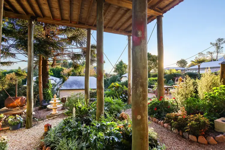 Fifth view of Homely house listing, 35 Paradise Drive, Tamborine Mountain QLD 4272