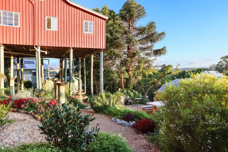 Sixth view of Homely house listing, 35 Paradise Drive, Tamborine Mountain QLD 4272