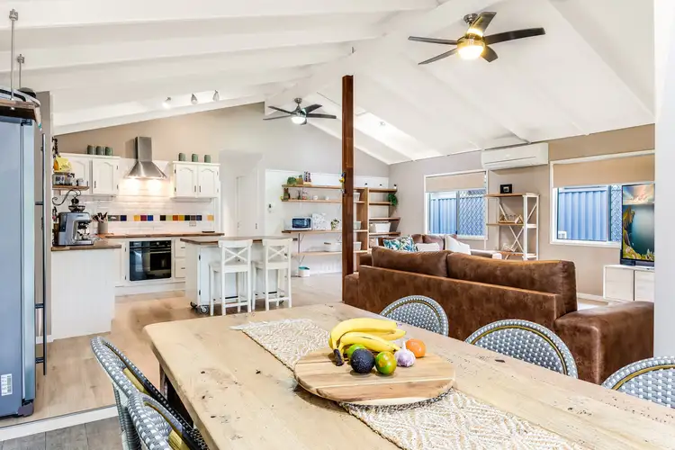 Main view of Homely house listing, 36 Dolphin Street, Deception Bay QLD 4508