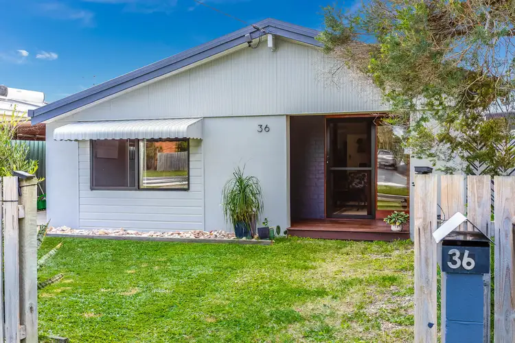 Third view of Homely house listing, 36 Dolphin Street, Deception Bay QLD 4508
