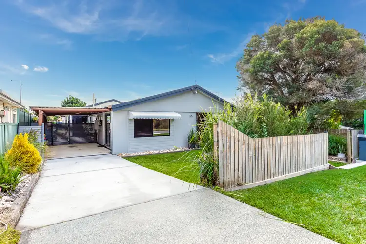 Fourth view of Homely house listing, 36 Dolphin Street, Deception Bay QLD 4508