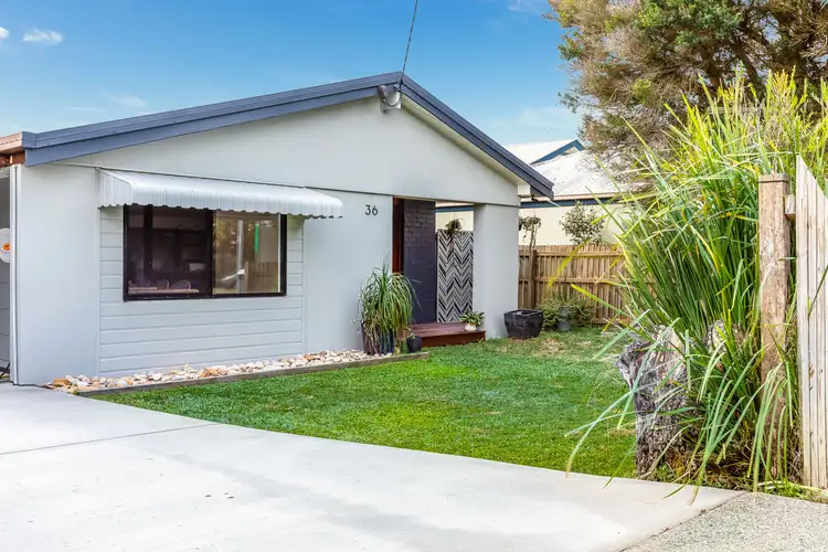 Fifth view of Homely house listing, 36 Dolphin Street, Deception Bay QLD 4508