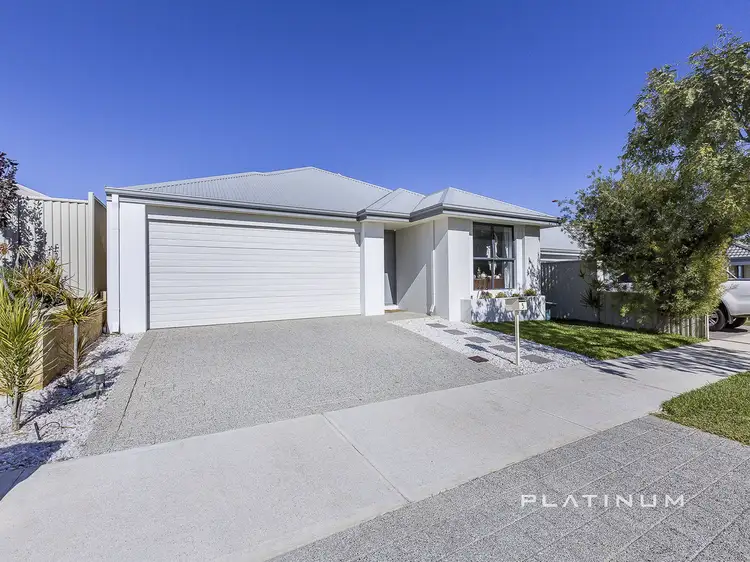 Main view of Homely house listing, 3 Mackerel Circuit, Alkimos WA 6038