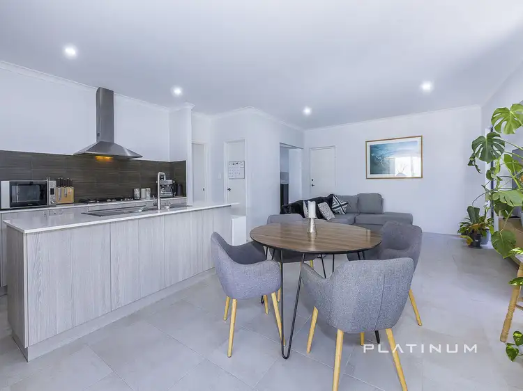 Second view of Homely house listing, 3 Mackerel Circuit, Alkimos WA 6038
