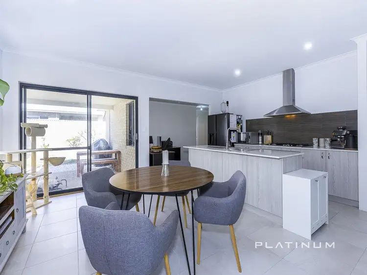 Fourth view of Homely house listing, 3 Mackerel Circuit, Alkimos WA 6038