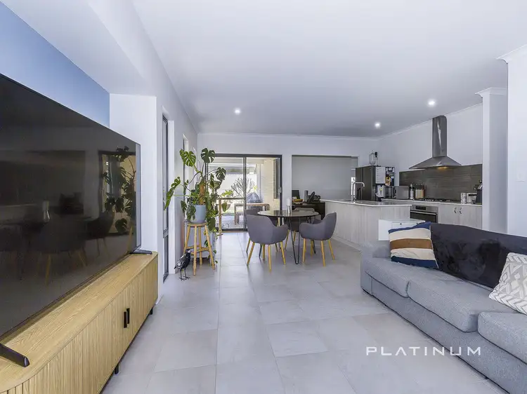 Sixth view of Homely house listing, 3 Mackerel Circuit, Alkimos WA 6038