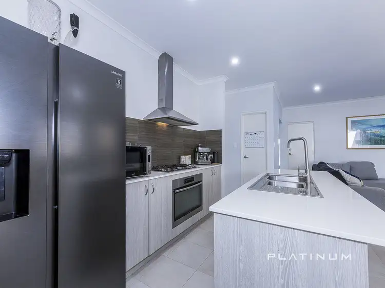 Seventh view of Homely house listing, 3 Mackerel Circuit, Alkimos WA 6038