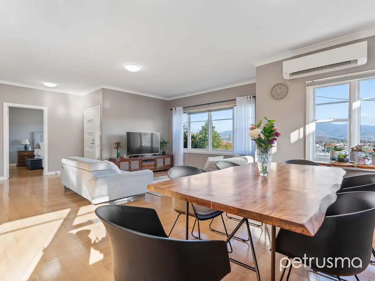 Main view of Homely house listing, 191 Gordons Hill Road, Lindisfarne TAS 7015