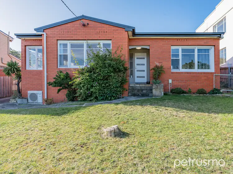 Second view of Homely house listing, 191 Gordons Hill Road, Lindisfarne TAS 7015