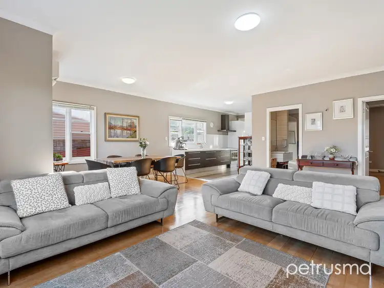 Fourth view of Homely house listing, 191 Gordons Hill Road, Lindisfarne TAS 7015