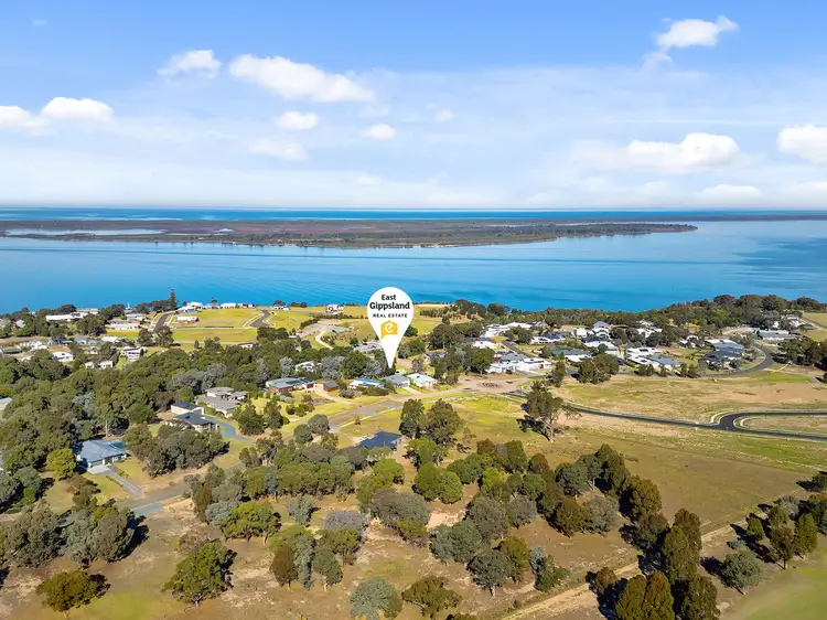 Main view of Homely land listing, 78 Storth Ryes Avenue, Metung VIC 3904