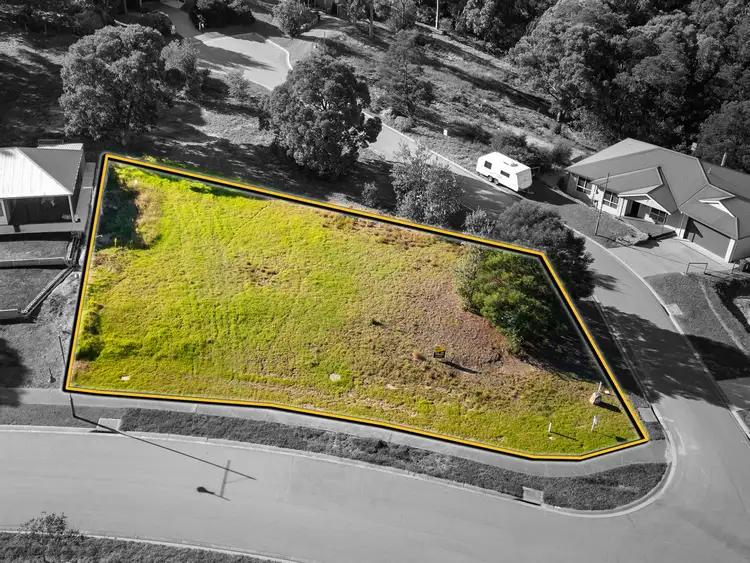 Second view of Homely land listing, 78 Storth Ryes Avenue, Metung VIC 3904