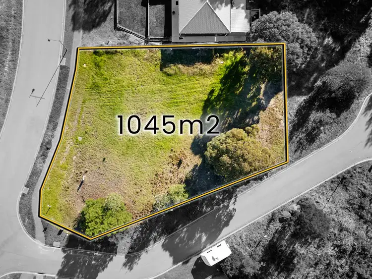 Second view of Homely land listing, 78 Storth Ryes Avenue, Metung VIC 3904