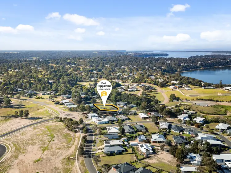 Fourth view of Homely land listing, 78 Storth Ryes Avenue, Metung VIC 3904