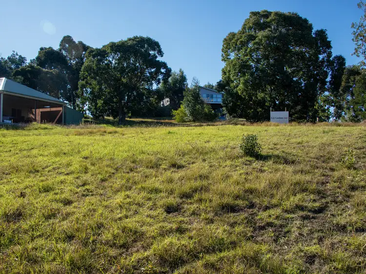 Fifth view of Homely land listing, 78 Storth Ryes Avenue, Metung VIC 3904