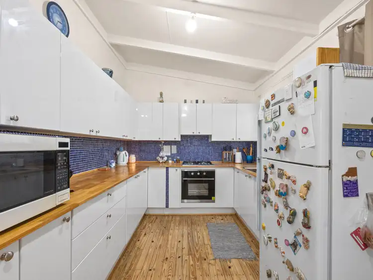 Fourth view of Homely house listing, 1 Christine Street, North Booval QLD 4304
