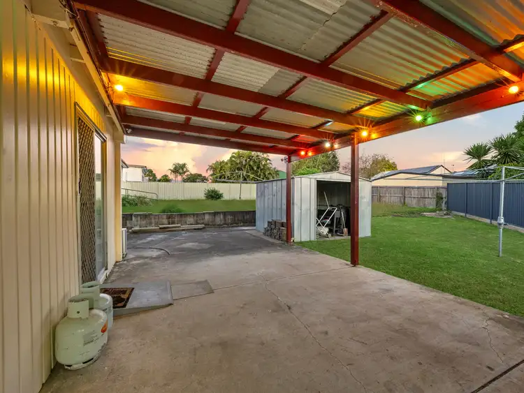 Fifth view of Homely house listing, 1 Christine Street, North Booval QLD 4304