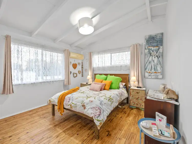 Sixth view of Homely house listing, 1 Christine Street, North Booval QLD 4304