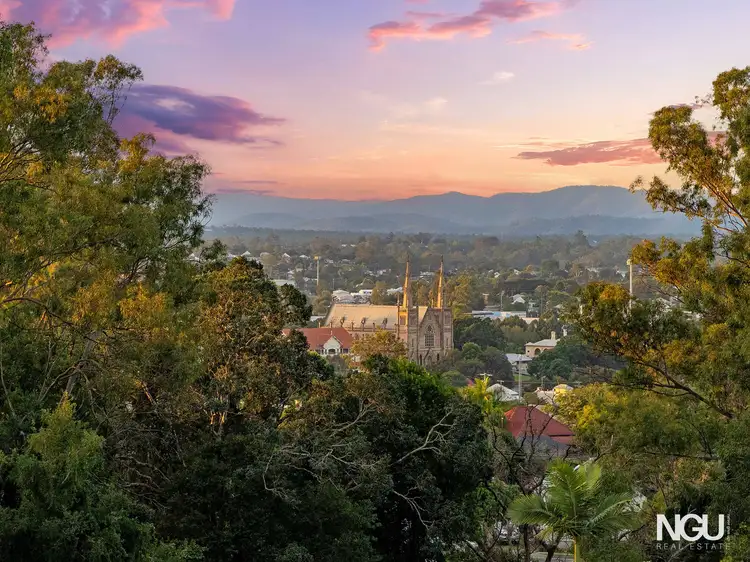 Third view of Homely house listing, 48 Waghorn Street, Ipswich QLD 4305