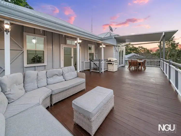 Fifth view of Homely house listing, 48 Waghorn Street, Ipswich QLD 4305