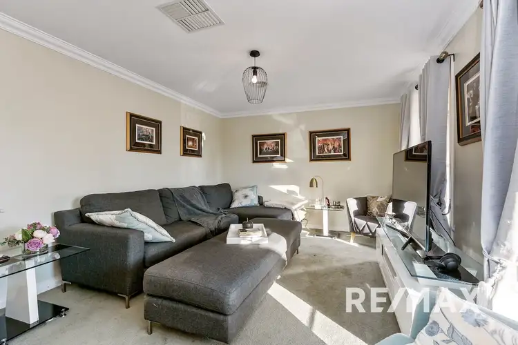 Fifth view of Homely house listing, 6 Lakehaven Drive, Lake Albert NSW 2650