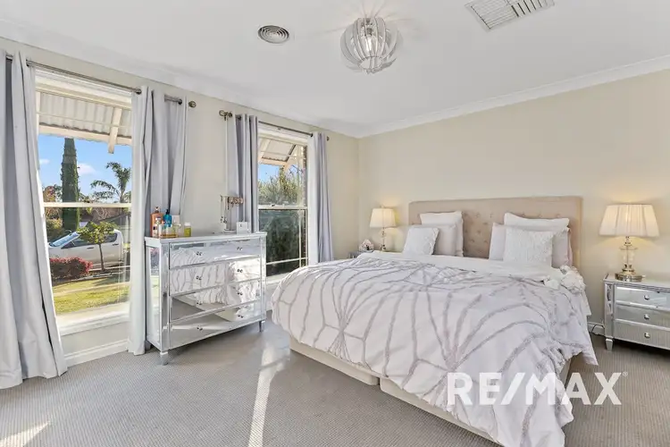 Sixth view of Homely house listing, 6 Lakehaven Drive, Lake Albert NSW 2650
