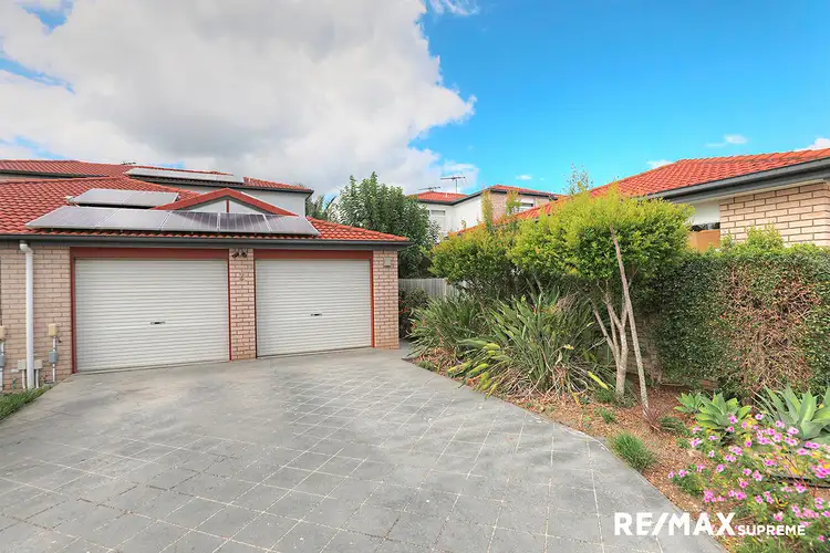 Main view of Homely townhouse listing, 2/16 Lara Street, Sunnybank QLD 4109