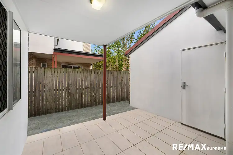 Second view of Homely townhouse listing, 2/16 Lara Street, Sunnybank QLD 4109