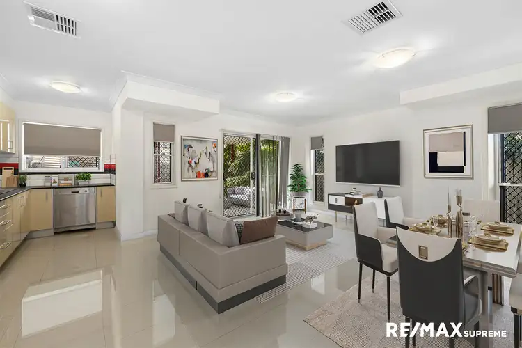 Third view of Homely townhouse listing, 2/16 Lara Street, Sunnybank QLD 4109