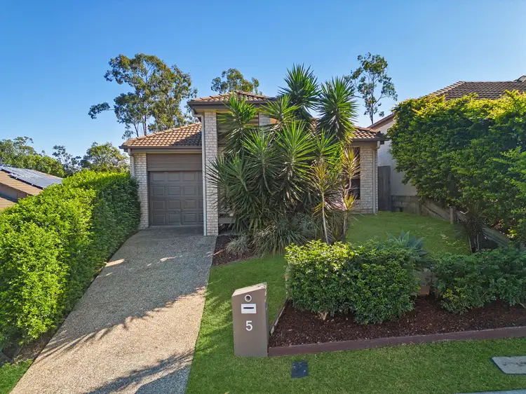 5 Hibiscus Way, Springfield Lakes QLD 4300