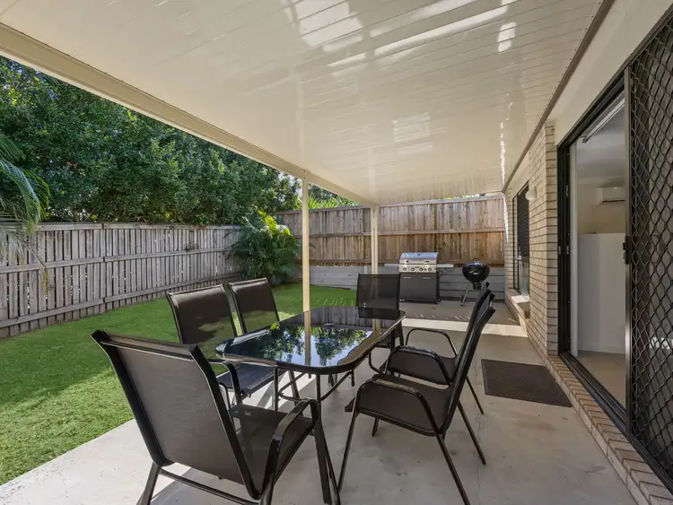 Fifth view of Homely house listing, 5 Hibiscus Way, Springfield Lakes QLD 4300