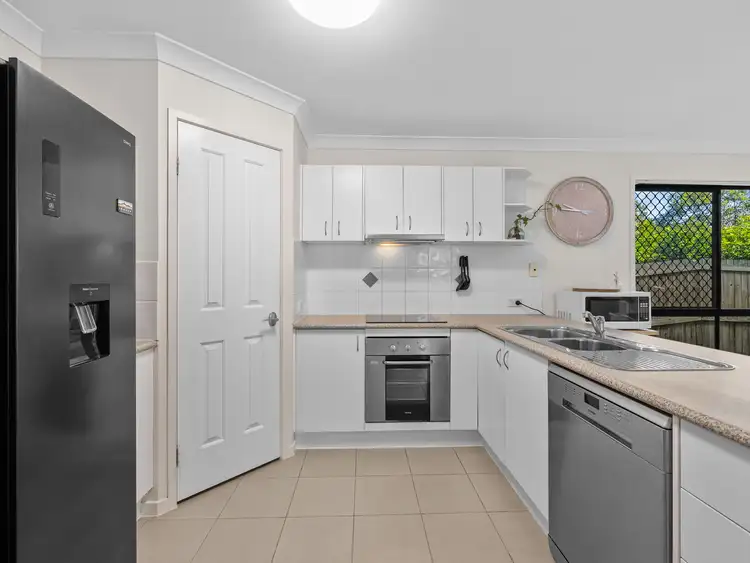 Sixth view of Homely house listing, 5 Hibiscus Way, Springfield Lakes QLD 4300