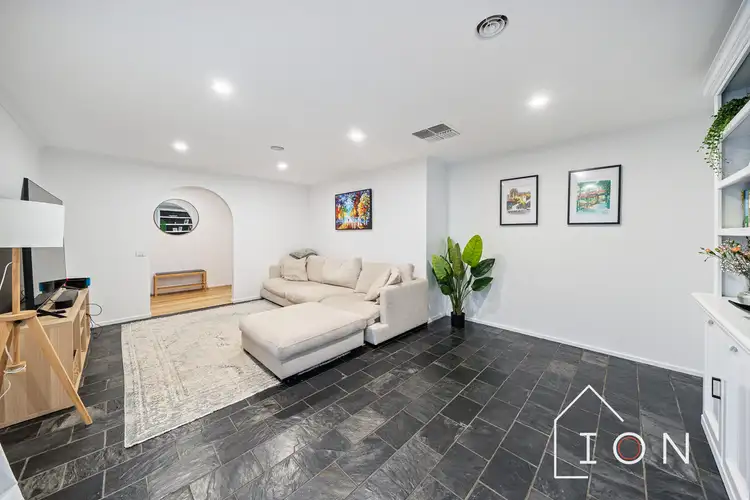 Second view of Homely house listing, 9 Spice Rise, Hallam VIC 3803