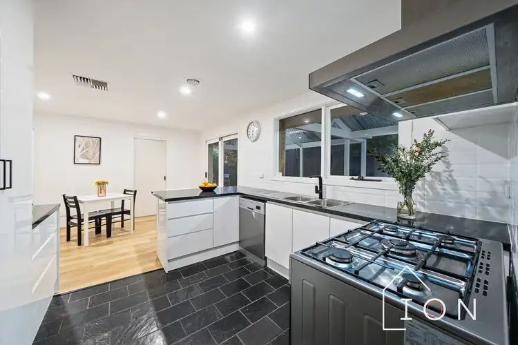 Fifth view of Homely house listing, 9 Spice Rise, Hallam VIC 3803