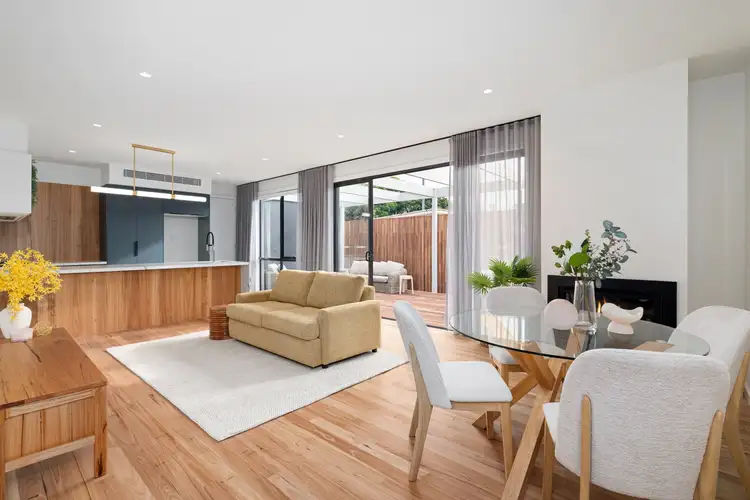 Main view of Homely house listing, 2/30 Weeroona Street, Rye VIC 3941