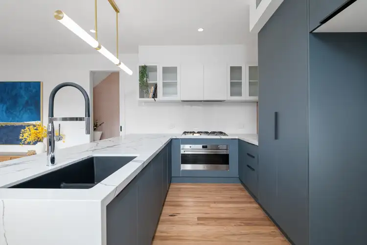 Third view of Homely house listing, 2/30 Weeroona Street, Rye VIC 3941