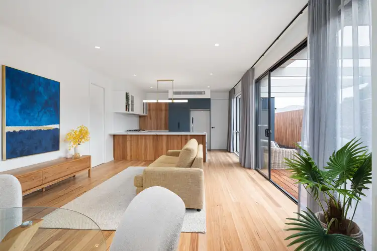 Sixth view of Homely house listing, 2/30 Weeroona Street, Rye VIC 3941