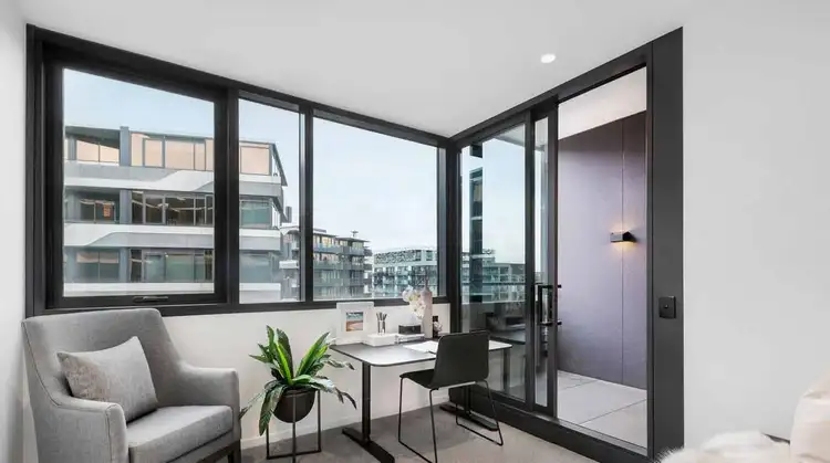 Second view of Homely apartment listing, AG08/627 Victoria Street, Abbotsford NSW 2046