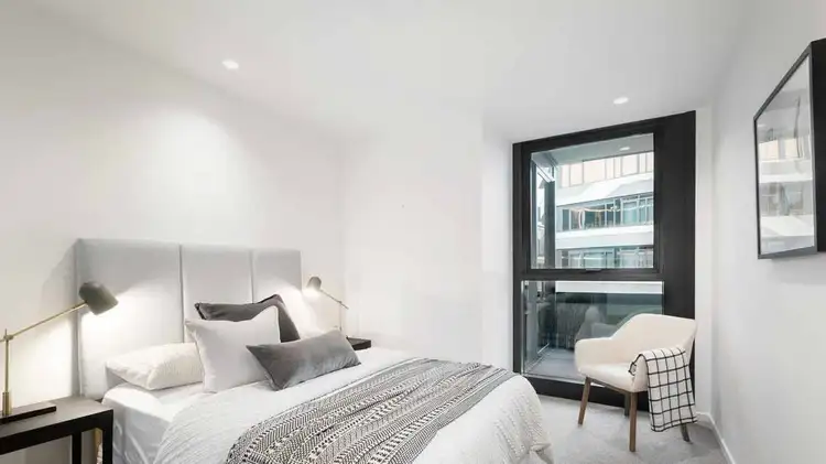 Fourth view of Homely apartment listing, AG08/627 Victoria Street, Abbotsford NSW 2046
