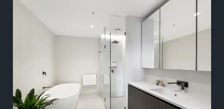 Fifth view of Homely apartment listing, AG08/627 Victoria Street, Abbotsford NSW 2046