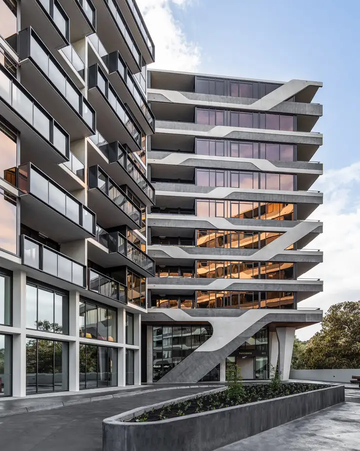 Sixth view of Homely apartment listing, AG08/627 Victoria Street, Abbotsford NSW 2046